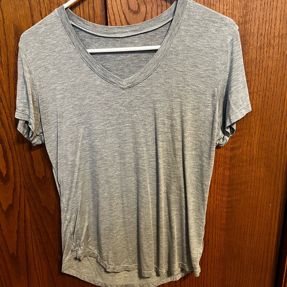 Zyia classic tee size XS